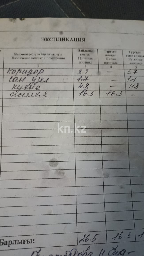 Продажа участка, 8 сот. - Продажа земельных участков в Алматинской области фото 10 из 22