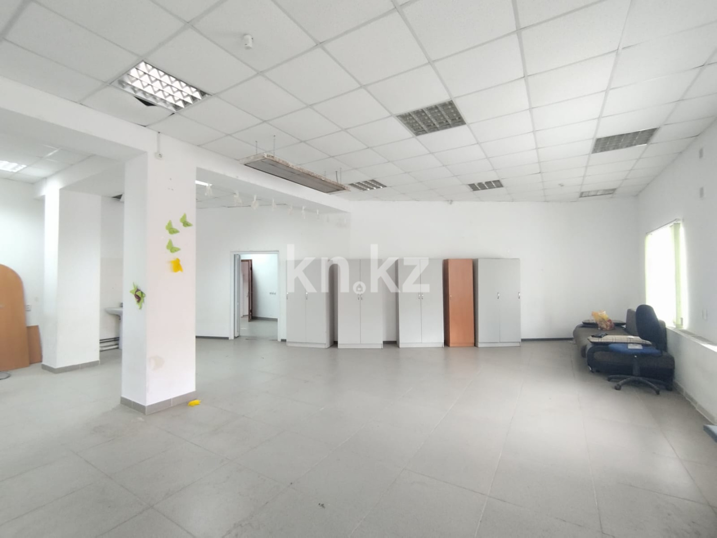 Продажа , 335 м², пр. Металлургов - Продажа офисных и торговых помещений в Темиртау фото 1 из 9