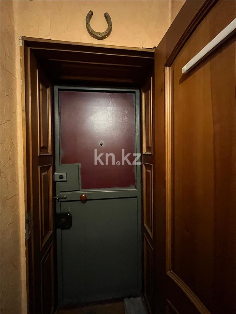 Продажа 3-комнатной квартиры, 60 м² - Продажа трехкомнатных квартир в Караганде - страница 25 фото 8 из 8