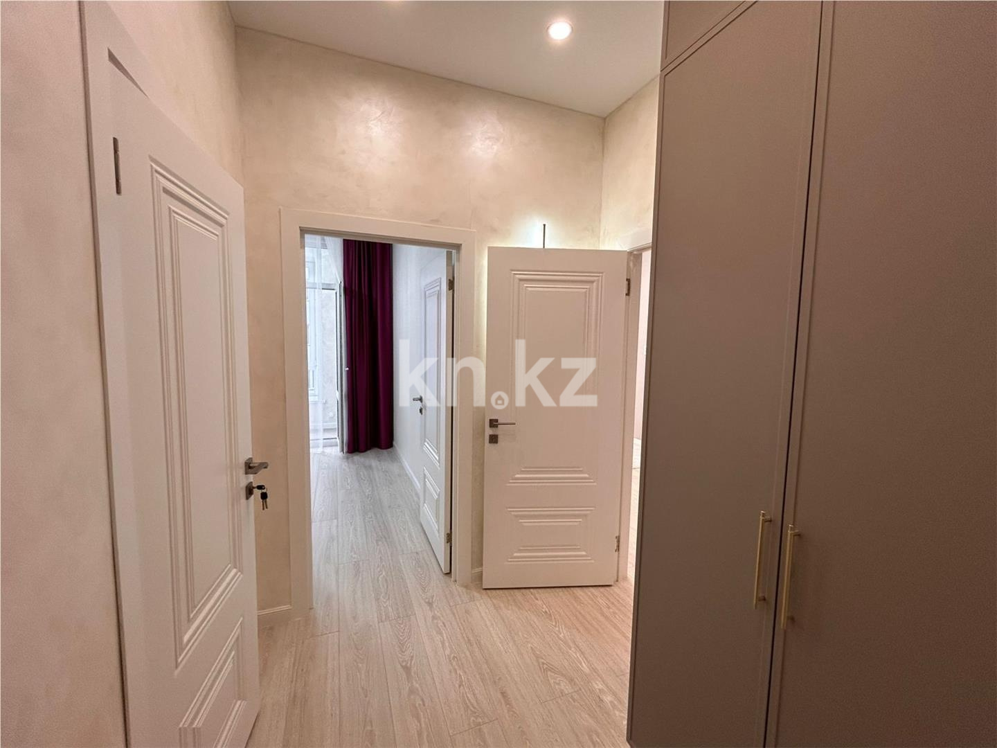 Продажа 2-комнатной квартиры, 40.4 м² в Астане - фото 10