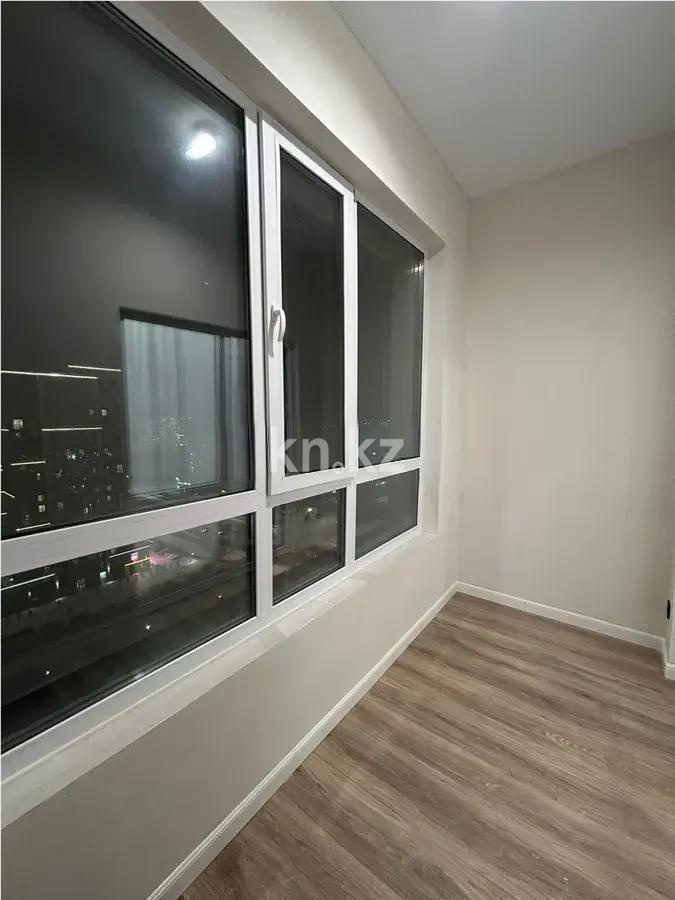 Продажа 2-комнатной квартиры, 43.5 м², ул. Жургенова, дом  19 - Продажа квартир в Казахстане фото 6 из 6