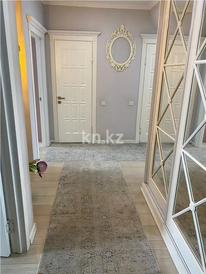 Продажа 3-комнатной квартиры, 80 м² в Алматы - фото 5