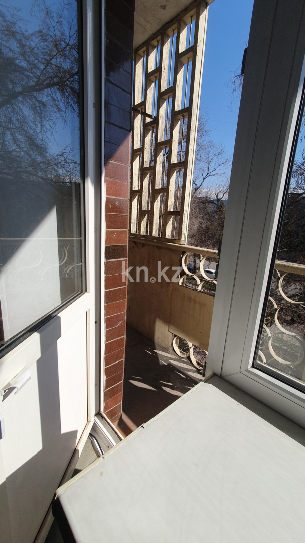 Аренда 1-комнатной квартиры, 42 м² - Аренда квартир помесячно в Алматы фото 8 из 16