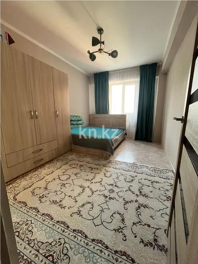Продажа 2-комнатной квартиры, 72 м², мкр-н Шугыла, дом  340/4 - Продажа  двухкомнатных квартир в новостройках Алматы фото 2 из 5