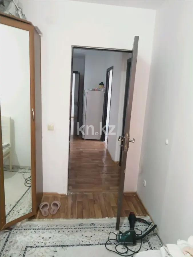 Продажа 3-комнатной квартиры, 56.7 м², ул. Аркалык, дом  129 в Алматы - фото 5