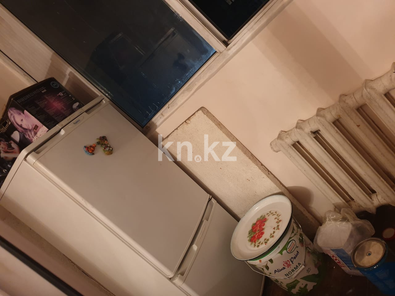 Аренда 1-комнатной квартиры, 29.5 м² в Алматы - фото 11