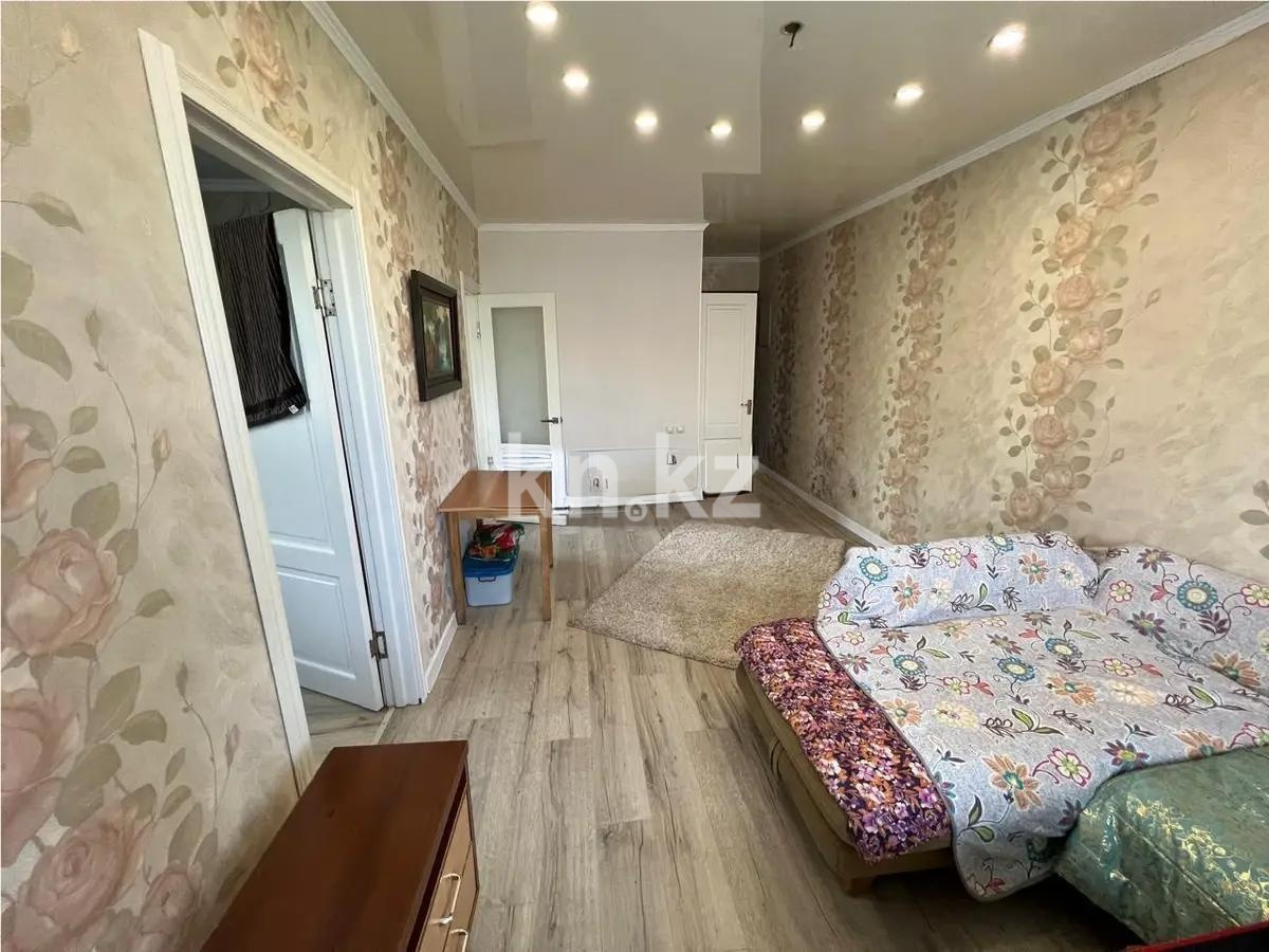 Продажа 2-комнатной квартиры, 42 м² - Продажа квартир в Алматы - страница 12 фото 1 из 2