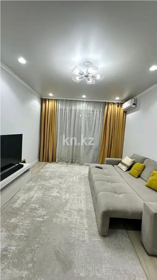 Продажа 2-комнатной квартиры, 70 м², пр. Сейфуллина, дом  51 в Алматы