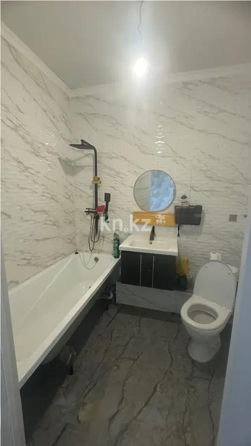 Продажа 1-комнатной квартиры, 51.6 м², ул. Алтын орда, дом  6/42 - Продажа квартир в Алматы с фото фото 3 из 4