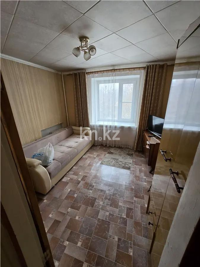 Продажа 2-комнатной квартиры, 47.5 м² в Астане - фото 2