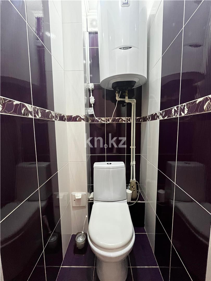 Продажа 3-комнатной квартиры, 67 м², мкр-н Степной-4 в Караганде - фото 11