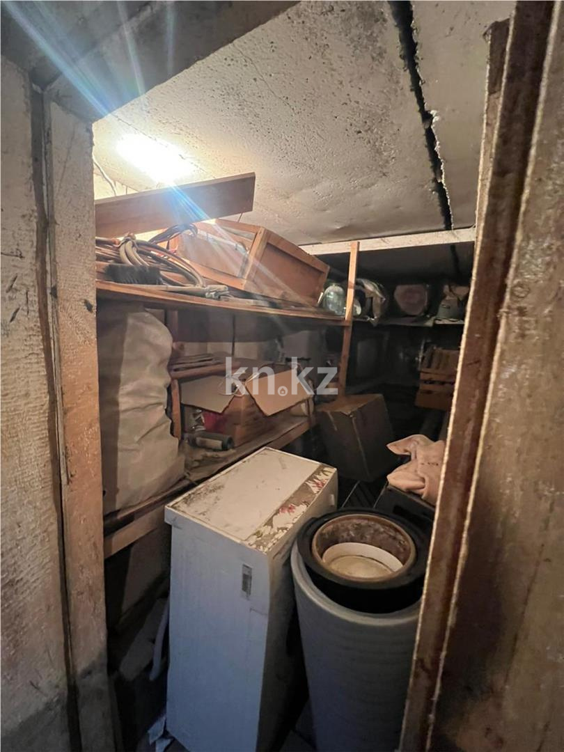 Продажа 1-комнатной квартиры, 33 м² в Караганде - фото 9