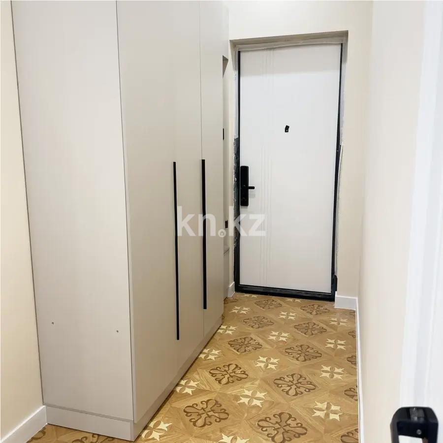 Продажа 1-комнатной квартиры, 35 м² - Продажа однокомнатных квартир от собственников в Алматы - страница 13 фото 4 из 4