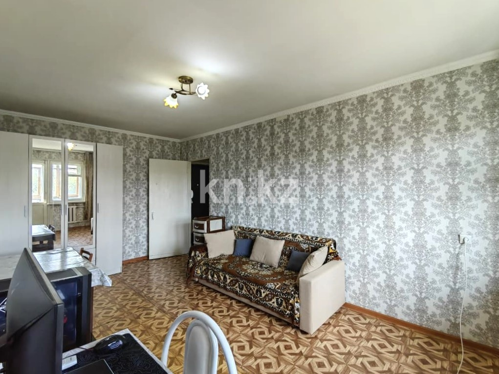 Продажа 1-комнатной квартиры, 31 м² в Караганде - фото 4