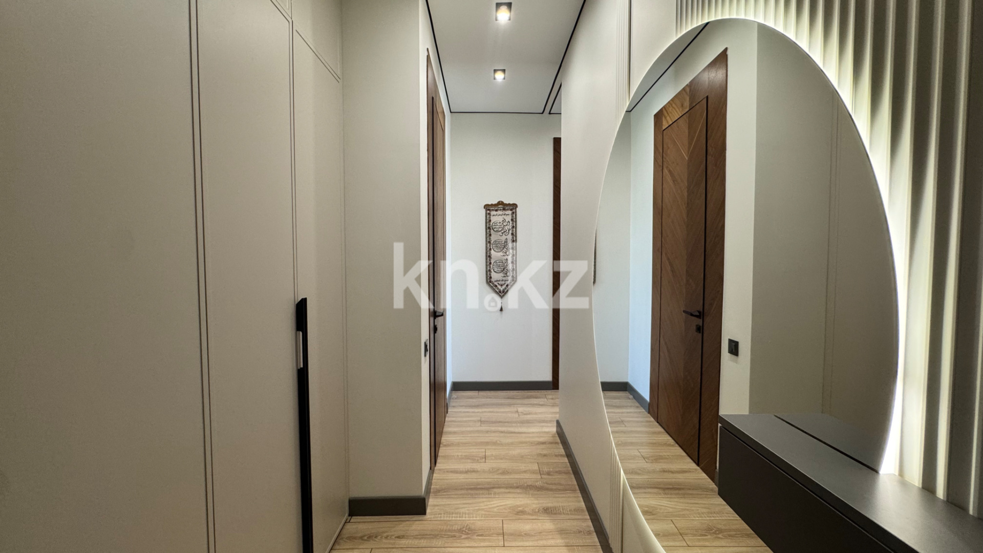 Продажа 2-комнатной квартиры, 57.2 м² в Астане - фото 12
