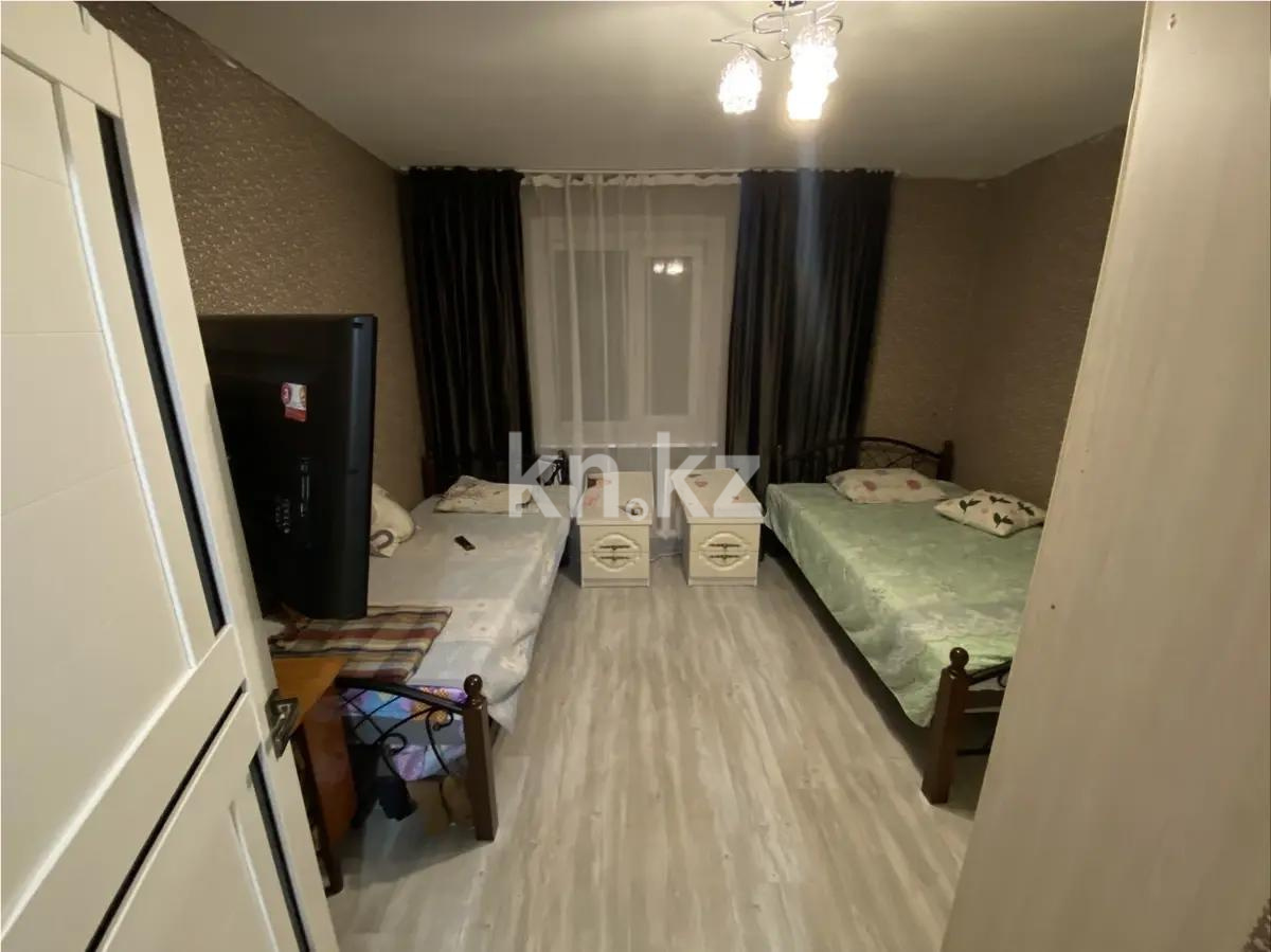 Продажа 2-комнатной квартиры, 55 м² в Астане - фото 2