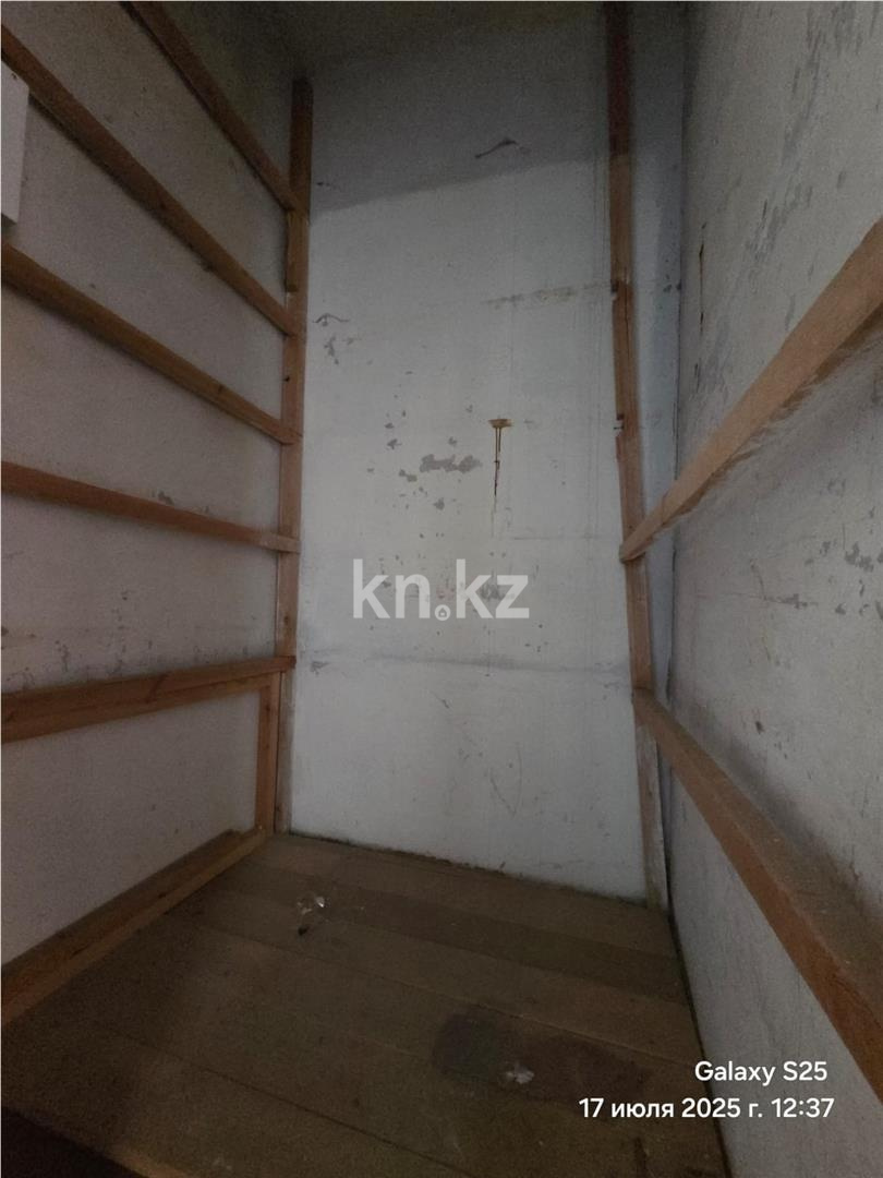 Продажа 4-комнатной квартиры, 61 м², 6 мкр. - Продажа квартир в Темиртау фото 10 из 14