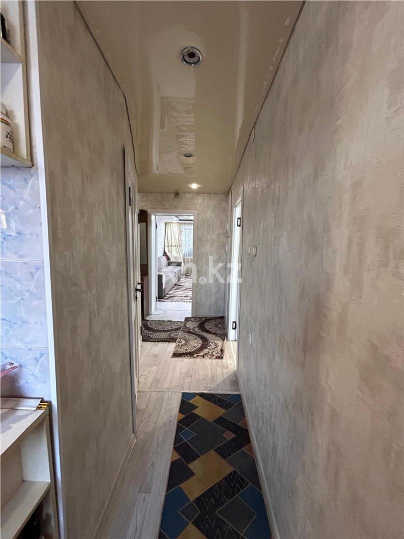 Продажа 3-комнатной квартиры, 63 м² - Продажа трехкомнатных квартир в Темиртау - страница 17 фото 13 из 19