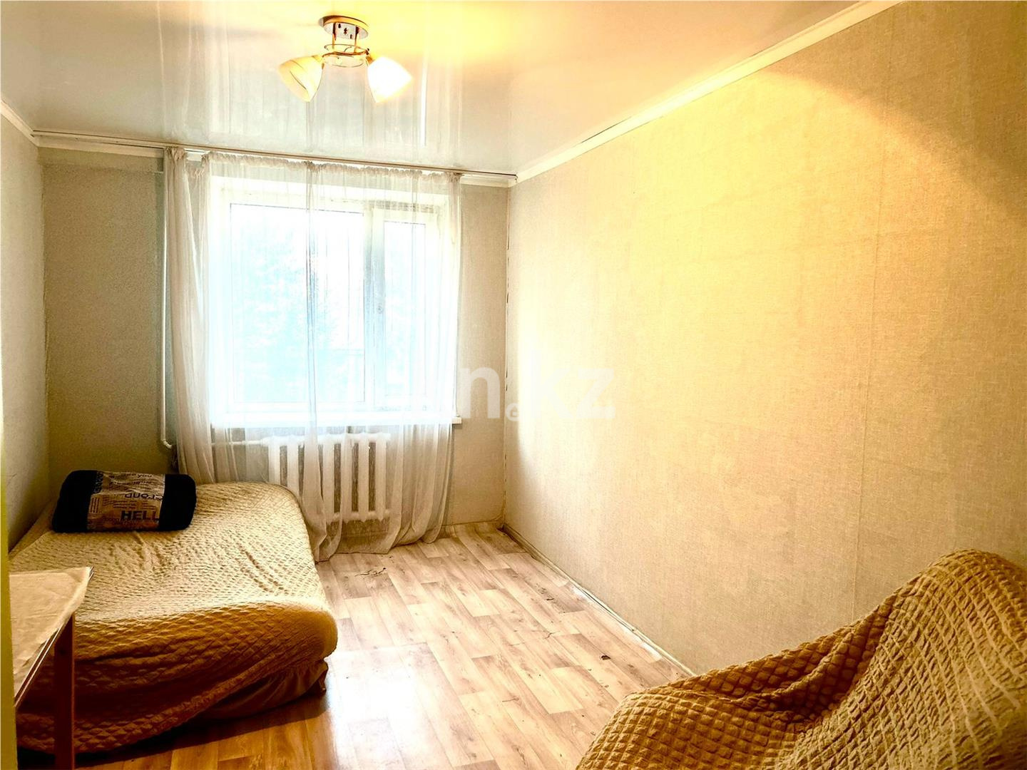 Продажа 2-комнатной квартиры, 51 м², ул. Карбышева - Продажа квартир в Караганде фото 8 из 19