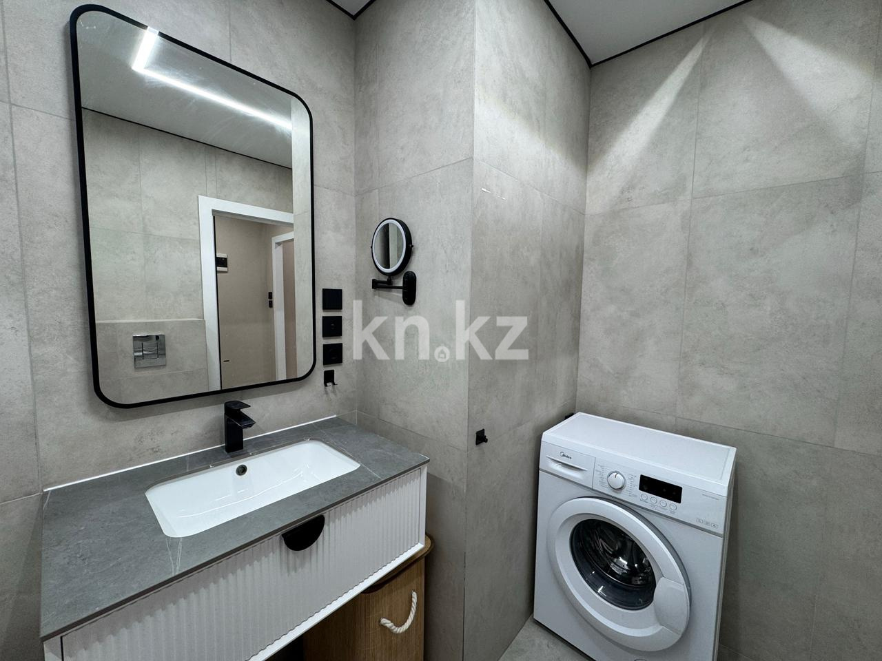 Продажа 2-комнатной квартиры, 42 м² в Караганде - фото 8