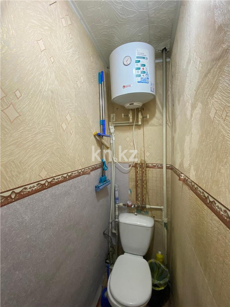 Продажа 3-комнатной квартиры, 60 м² - Продажа трехкомнатных квартир в Караганде - страница 6 фото 8 из 11