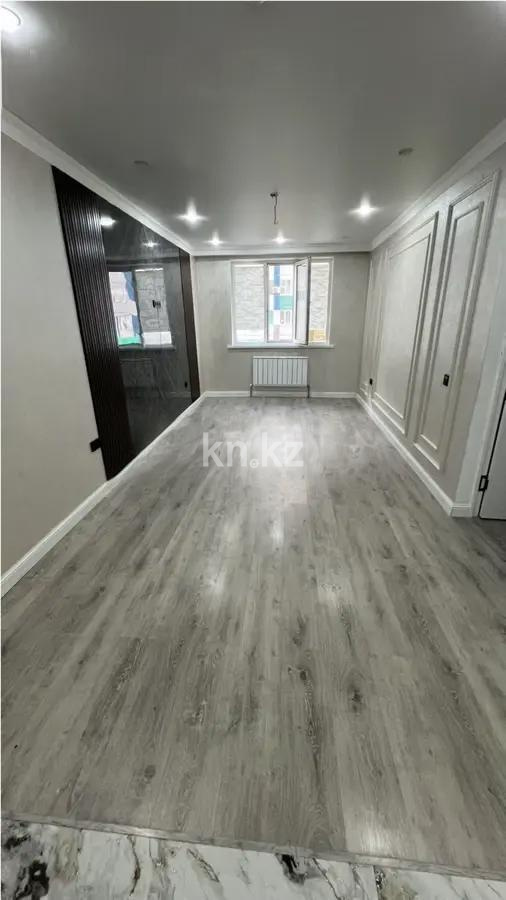 Продажа 3-комнатной квартиры, 60 м² - Продажа квартир в новостройках Алматы без посредников фото 1 из 4