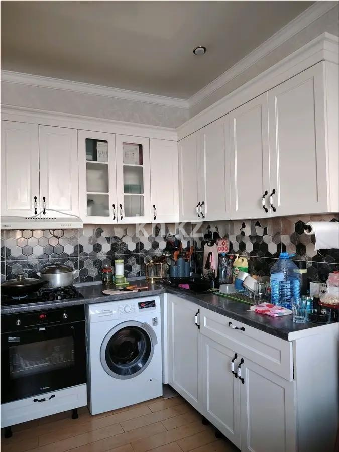 Продажа 2-комнатной квартиры, 58.4 м² - Недвижимость в Казахстане - страница 33 фото 4 из 5