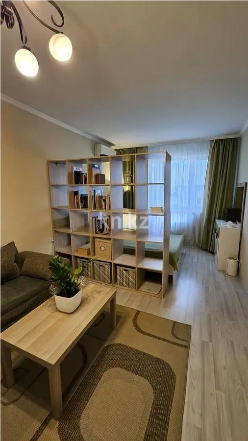 Продажа 1-комнатной квартиры, 41.4 м² - Продажа квартир в Алматы - страница 10 фото 1 из 4