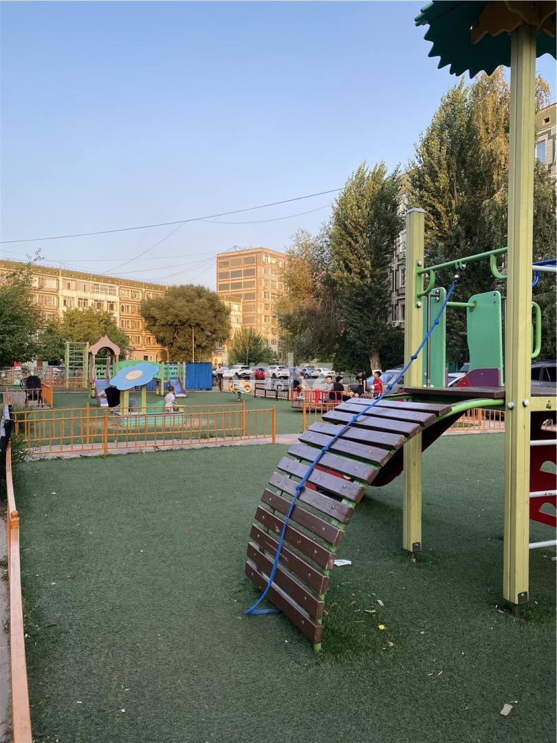 Продажа 3-комнатной квартиры, 67.5 м² - Недвижимость в Казахстане - страница 4 фото 20 из 20