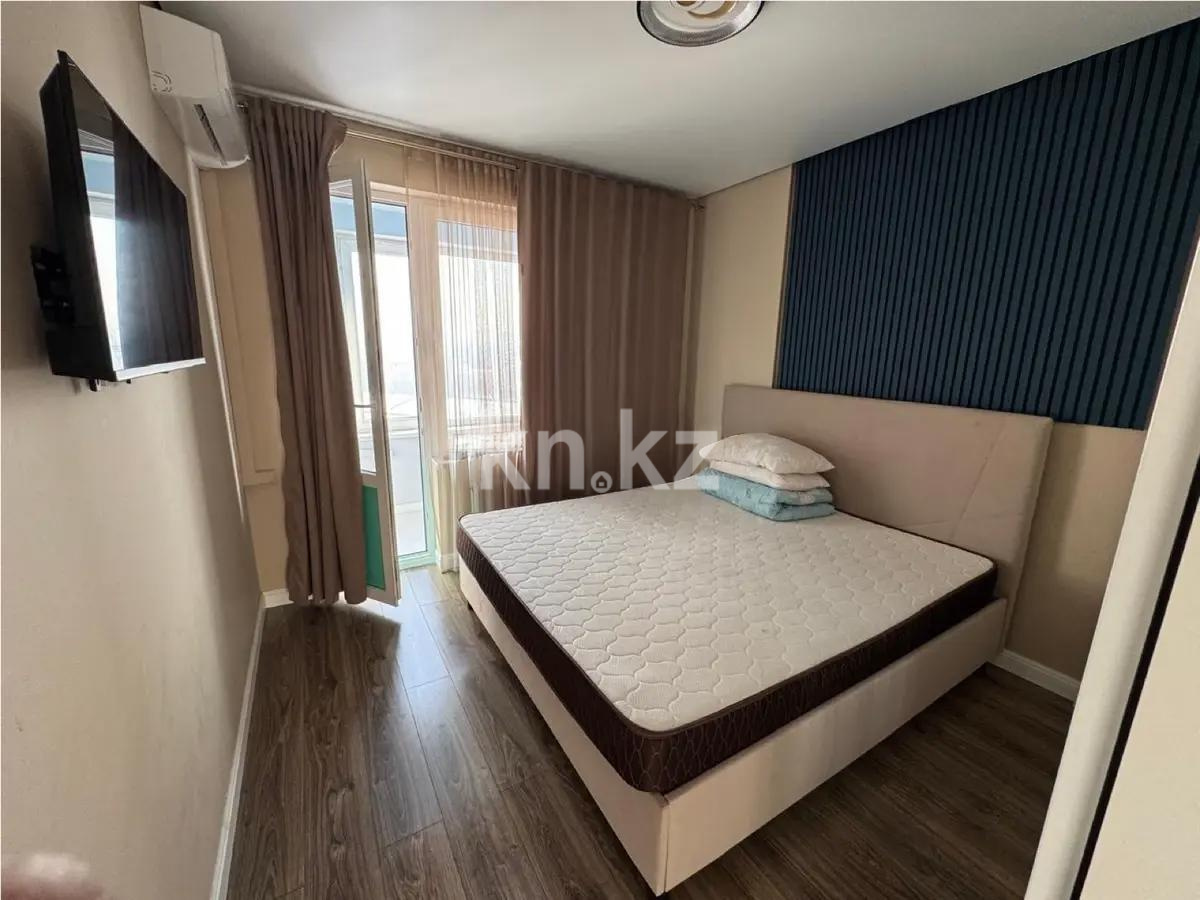 Продажа 1-комнатной квартиры, 31 м², пр. Райымбека, дом  210/5 - Продажа  однокомнатных квартир в Алматы фото 1 из 4