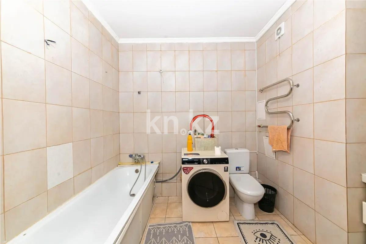 Продажа 4-комнатной квартиры, 200 м² - Продажа квартир в Казахстане - страница 11 фото 6 из 6