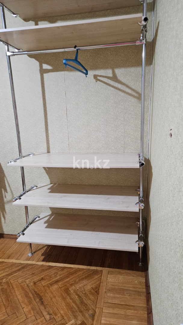 Аренда 4-комнатной квартиры посуточно, 110 м², пр. Момышулы, дом  54/1 - Аренда жилой и коммерческой недвижимости в Темиртау фото 35 из 40