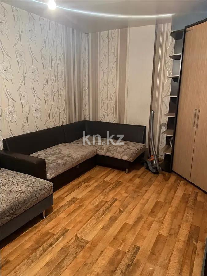 Продажа 1-комнатной квартиры, 37 м², мкр-н Кокжиек, дом  54 - Продажа  однокомнатных квартир в новостройках Алматы с фото фото 1 из 4