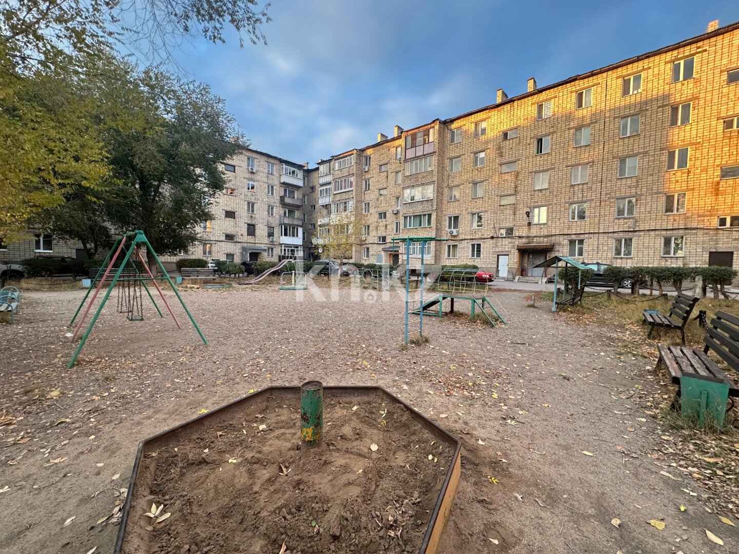 Продажа 4-комнатной квартиры, 86.9 м² в Караганде - фото 37