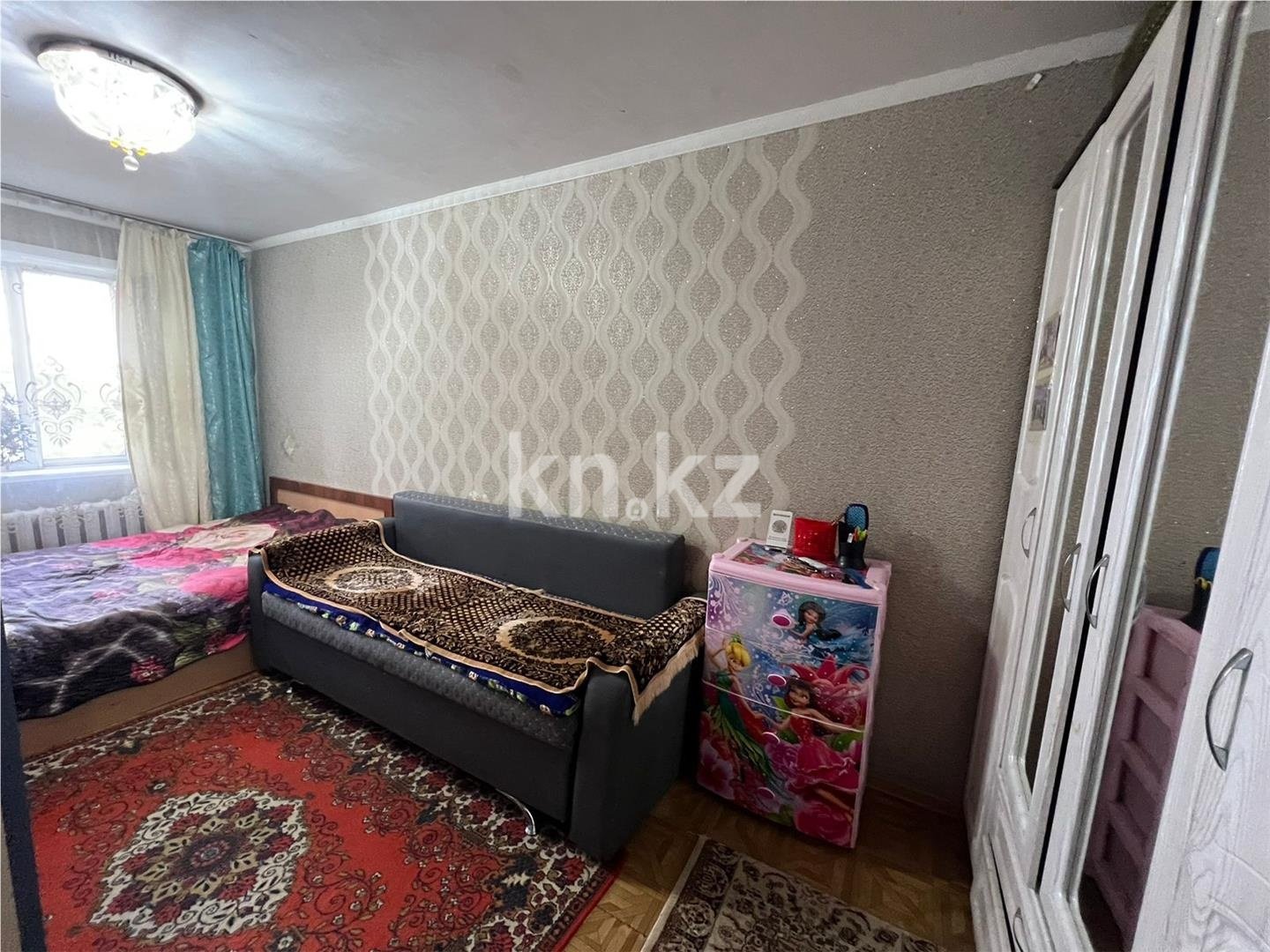 Продажа 3-комнатной квартиры, 57 м² - Аренда квартир помесячно в Усть-Каменогорске фото 5 из 10