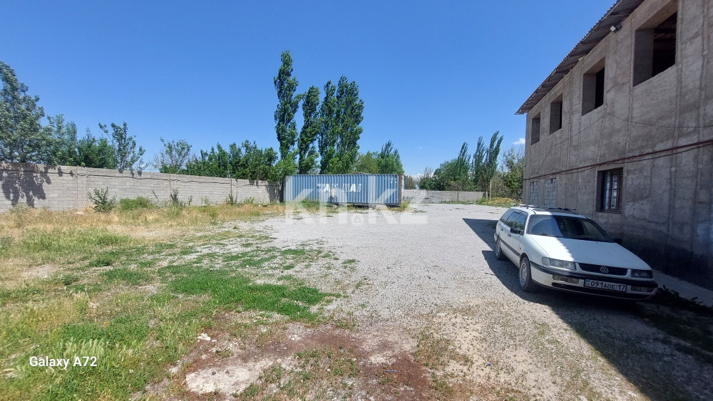 Продажа , 1622 м², Сайрам мкр-н, дом  1111 - Продажа квартир в Шымкенте фото 13 из 31