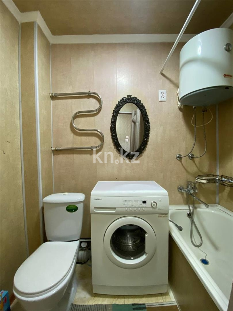 Продажа 1-комнатной квартиры, 34 м² в Караганде - фото 6