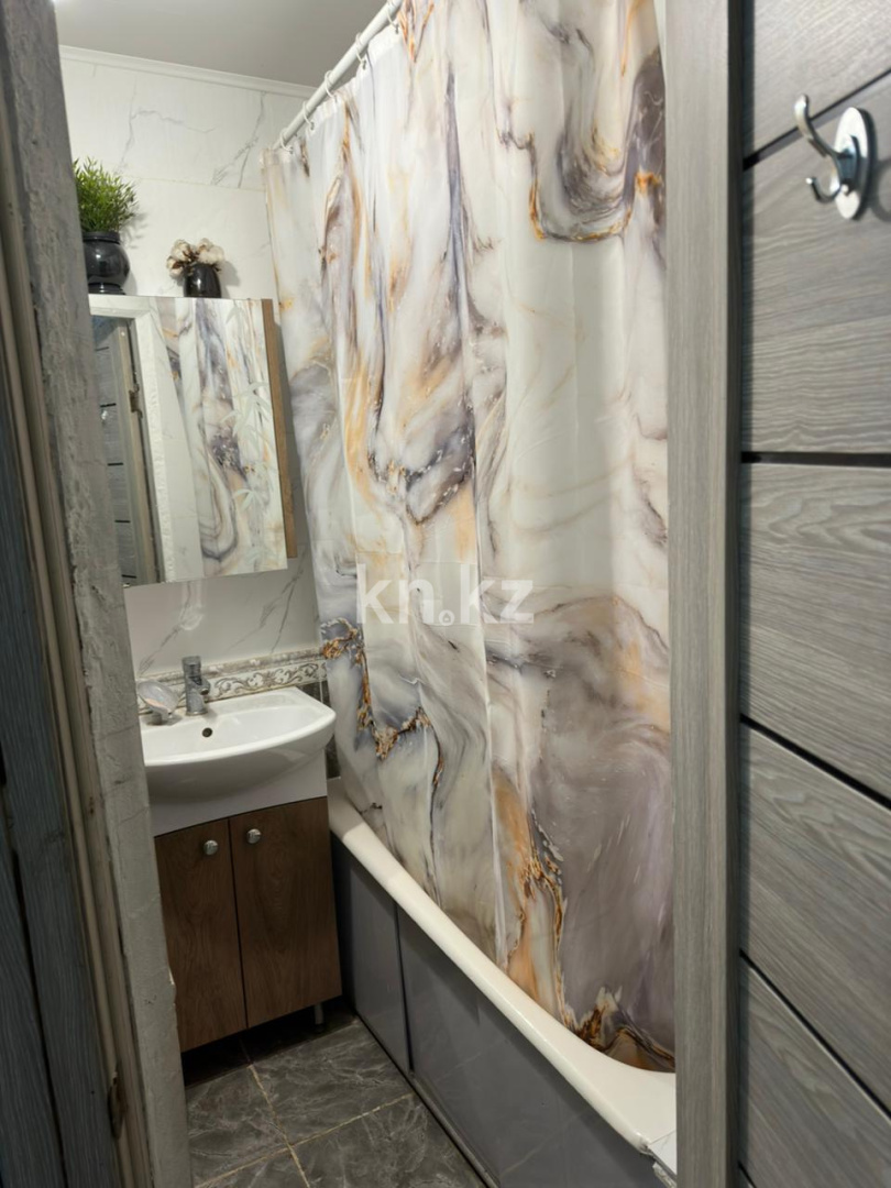 Продажа 3-комнатной квартиры, 61.3 м² в Алматы - фото 12