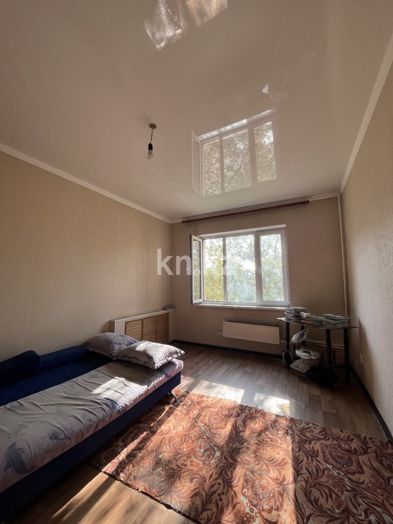 Продажа 1-комнатной квартиры, 36 м², 10 мкр-н - Продажа и аренда недвижимости в Таразе фото 1 из 4
