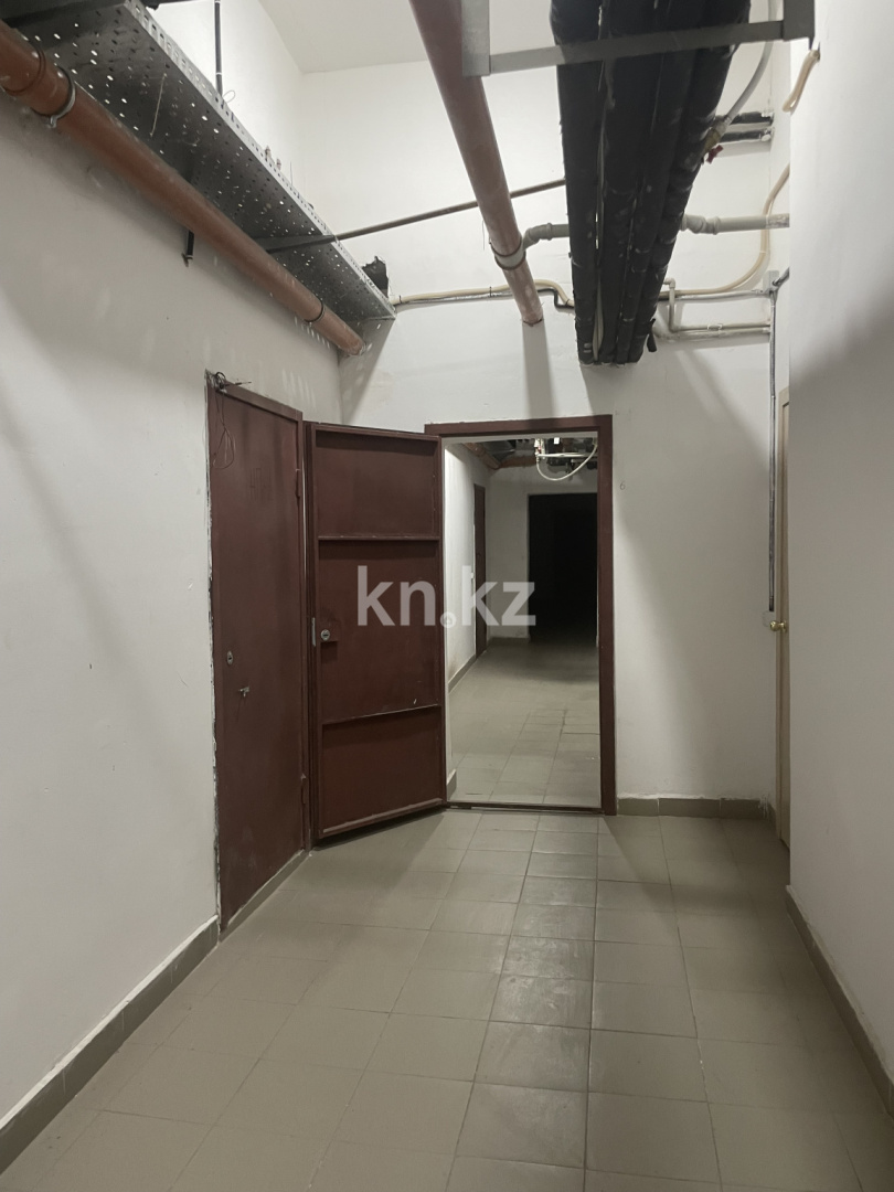 Аренда , 27.1 м², ул. Кенесары, дом  77 - Продажа квартир в Астане фото 6 из 6