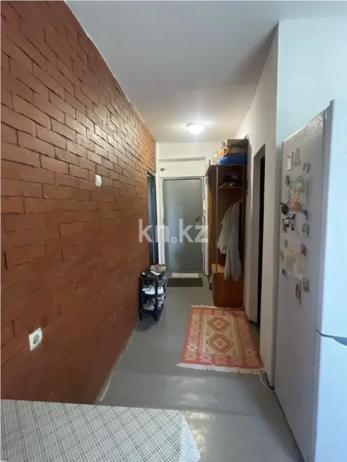 Продажа 1-комнатной квартиры, 35.5 м², ул. Санаторная, дом  1 в Алматы - фото 4