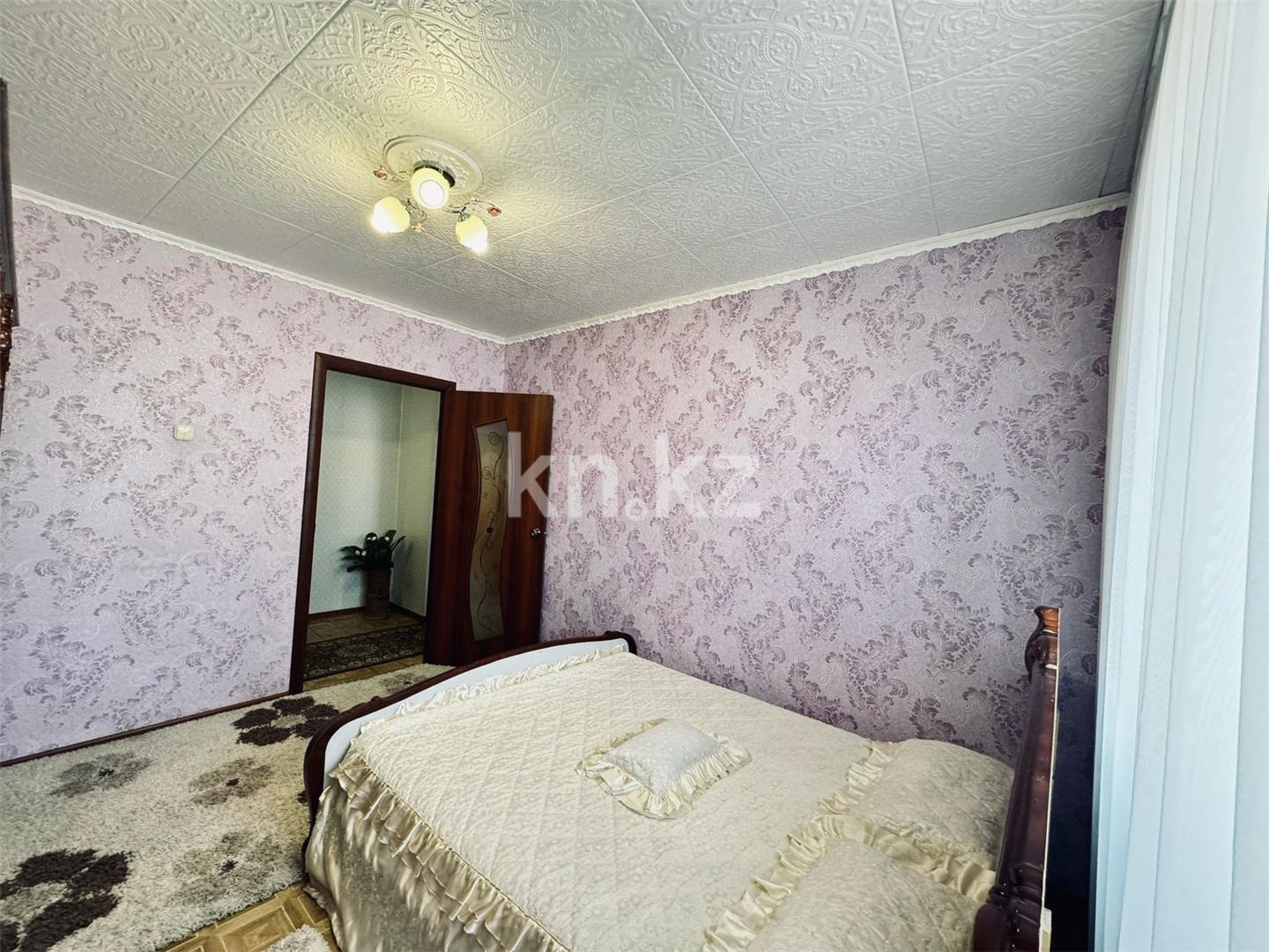 Продажа 2-комнатной квартиры, 54 м², мкр-н 8 в Темиртау - фото 6