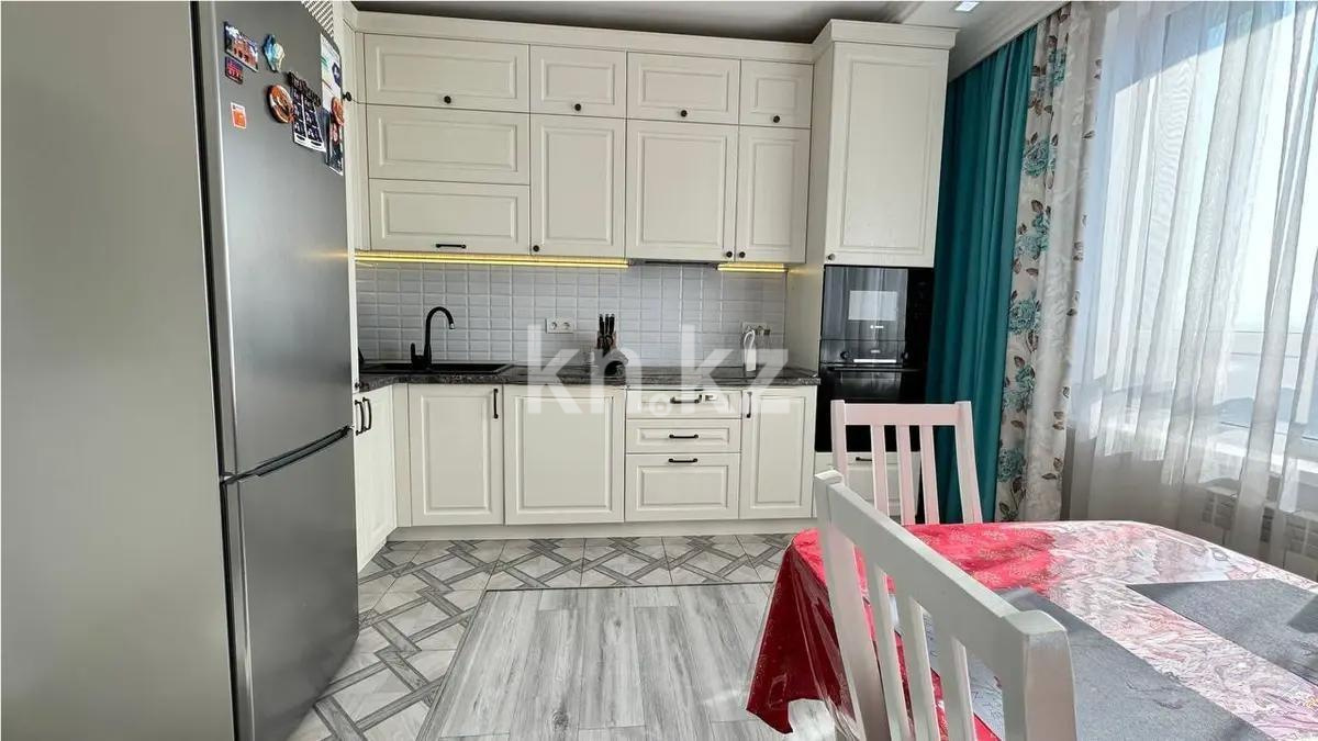 Продажа 2-комнатной квартиры, 70 м², ул. Мустай Карима, дом  13а в Алматы - фото 3