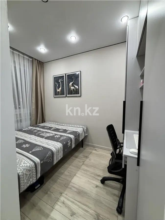 Продажа 3-комнатной квартиры, 72 м² в Астане - фото 3
