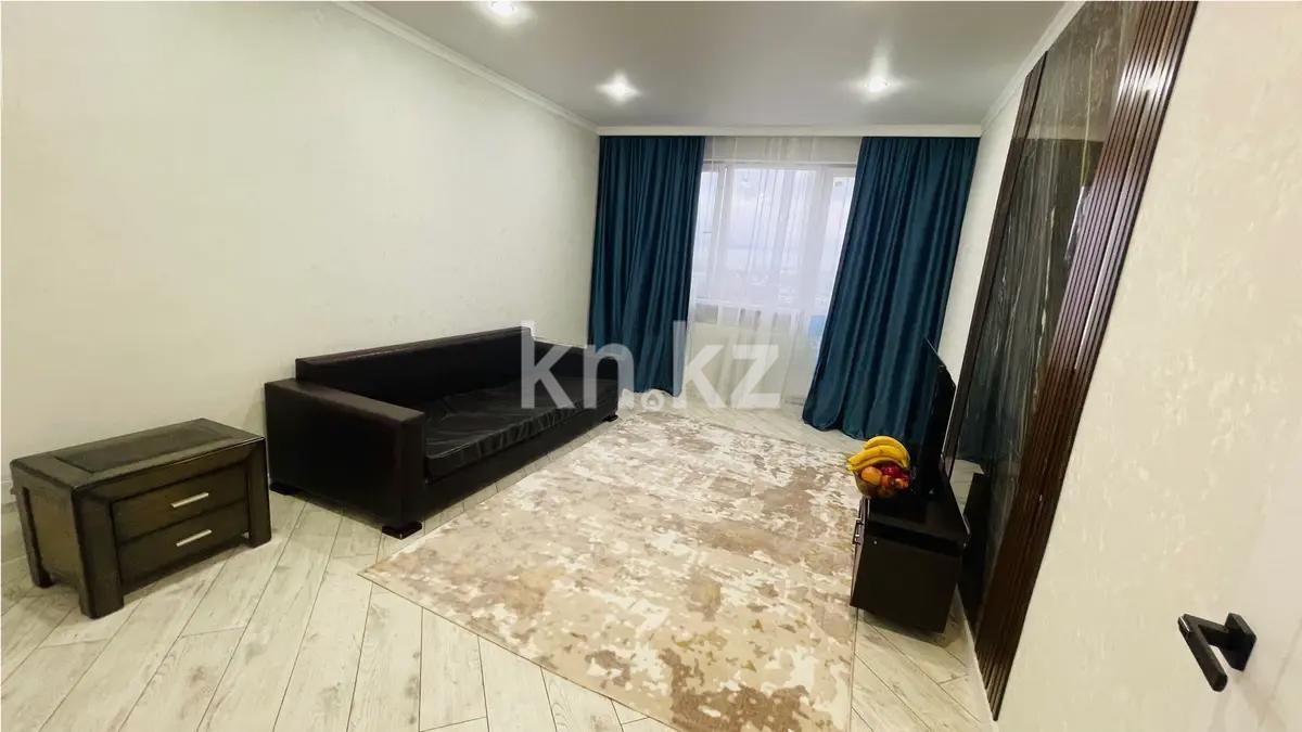 Продажа 2-комнатной квартиры, 53 м², ул. Караменде Би Шакаулы, дом  7 - Продажа квартир в Астане фото 1 из 5