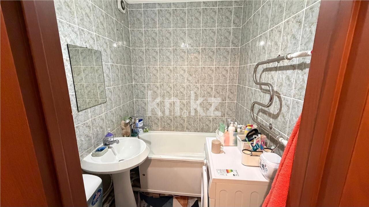 Продажа 1-комнатной квартиры, 31 м² в Караганде - фото 5