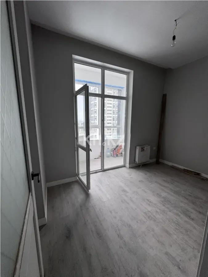 Продажа 1-комнатной квартиры, 42.98 м² в Астане