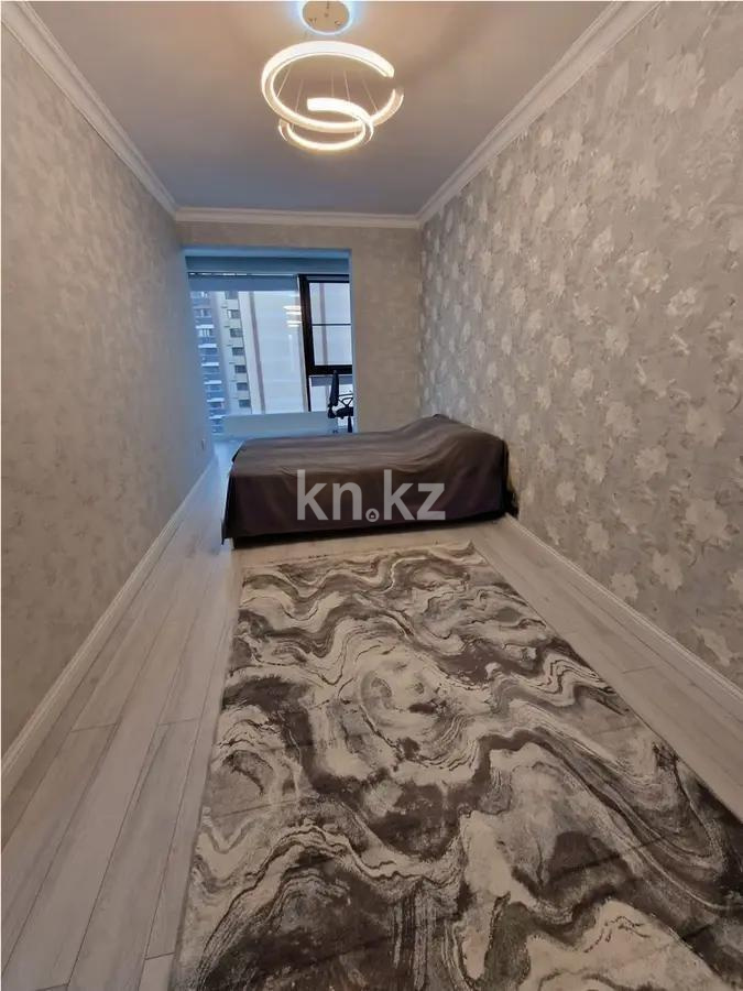 Продажа 3-комнатной квартиры, 93 м² - Продажа трехкомнатных квартир от собственников в Алматы - страница 2 фото 3 из 5