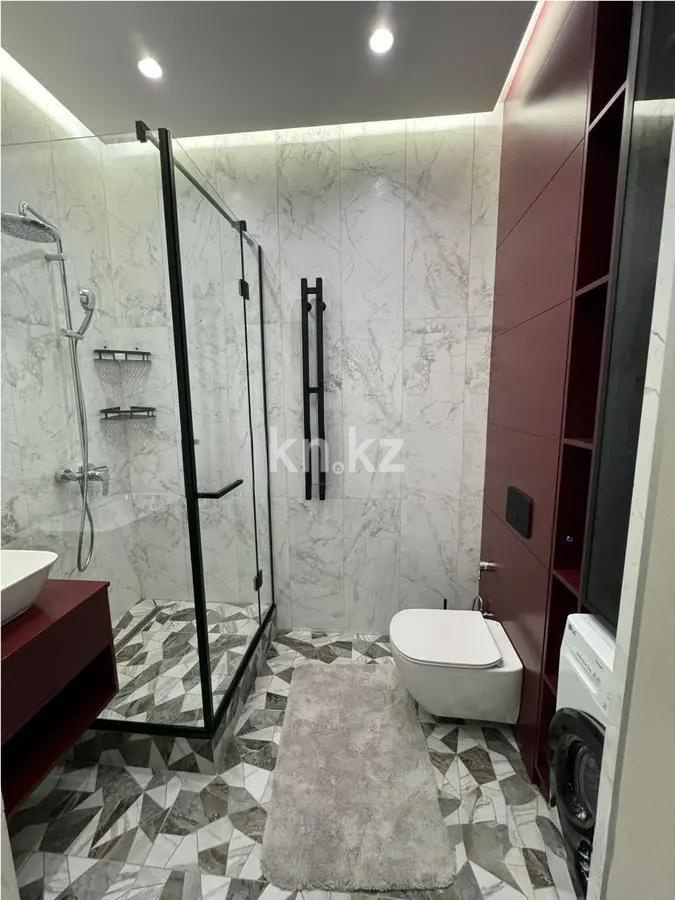 Продажа 2-комнатной квартиры, 52 м², ул. Талапты, дом  34/1 - Продажа квартир в Алматы фото 4 из 5