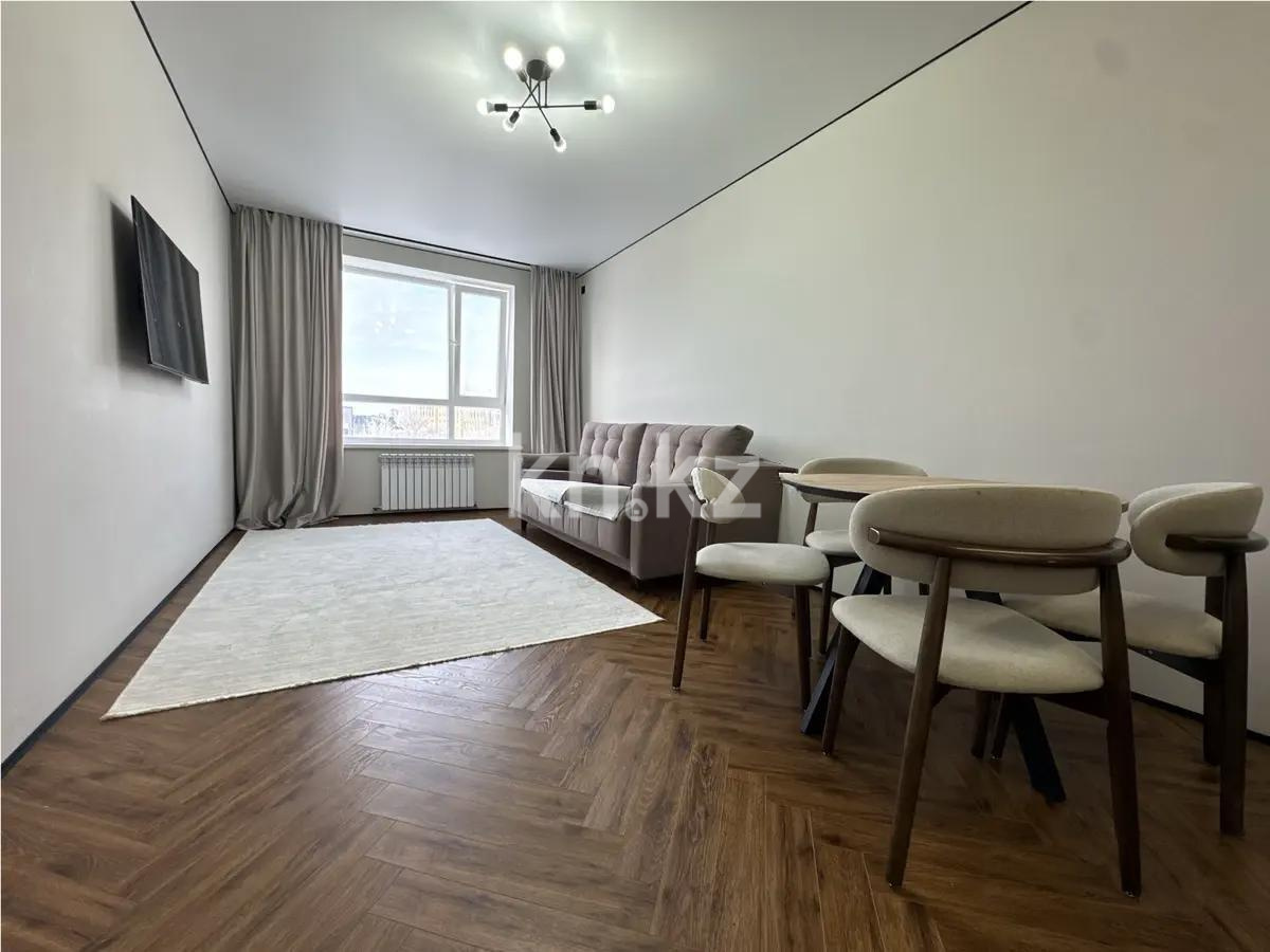 Продажа 2-комнатной квартиры, 41 м², ул. Е-314, дом  20/1 - Продажа  двухкомнатных квартир в Астане фото 1 из 5